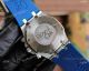 Japan Copy Audemars Piguet Royal Oak Quartz Watches in Rose Gold Blue (13)_th.jpg